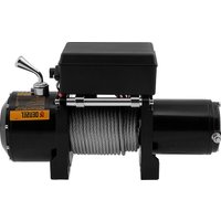 Лебедка автомобильная Denzel LB-2200