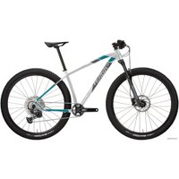 Велосипед Wilier 503X Pro M 2023 (Ice Grey/Blue)