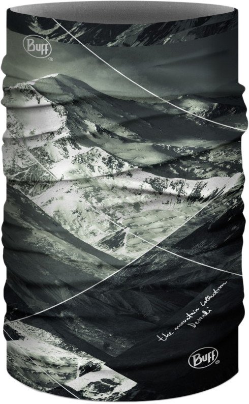 

Шарф (бафф) Buff Original EcoStretch Denali 121690 (р. 53-62)