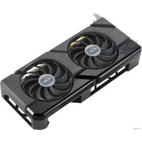 Видеокарта ASUS Dual Radeon RX 7800 XT OC Edition 16GB GDDR6 DUAL-RX7800XT-O16G