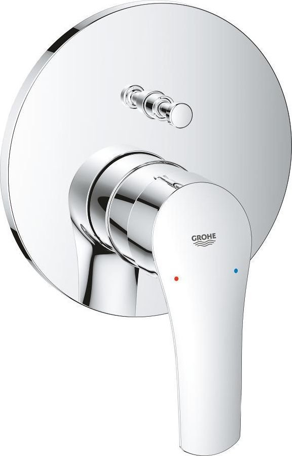 

Смеситель Grohe Eurosmart 24043003