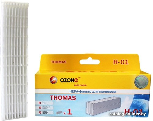 HEPA-фильтр Ozone H-01