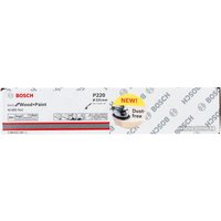 Набор шлифлистов Bosch M480 Best Wood and Paint 2608621185