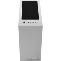 Корпус AeroCool Flo Saturn FRGB-G-WT-v1