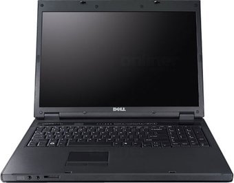 Dell Vostro 1720