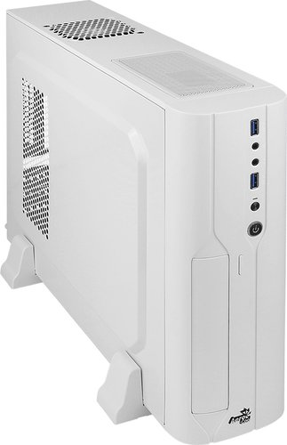 AeroCool CS-101 400W (белый)