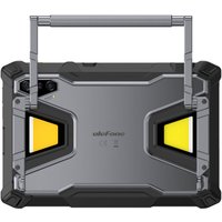 Планшет Ulefone Armor Pad 5 Pro 12GB/512GB (черный)