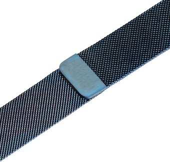 Evolution AW40-ML01 для Apple Watch 38/40 мм (blue)