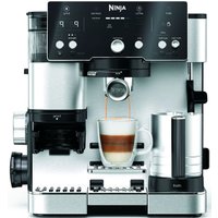 Кофейная станция Ninja Luxe Cafe Essential Coffee Maker ES501EU