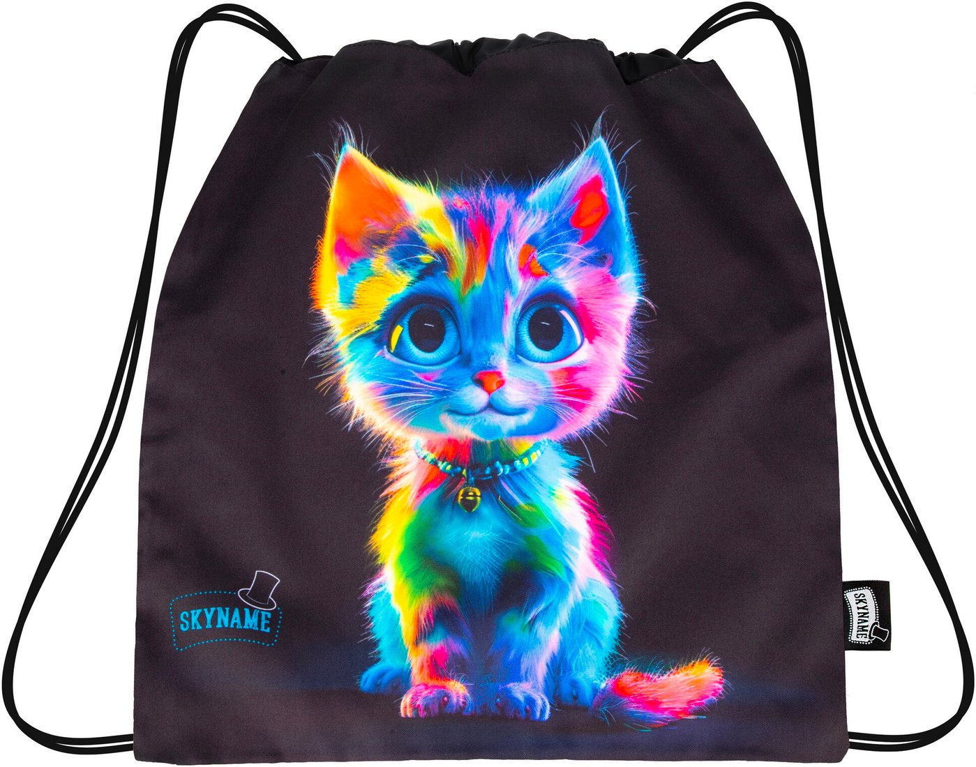 

Мешок для обуви SkyName M-323