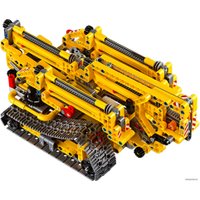 Конструктор LEGO technic 42097 Компактный гусеничный кран