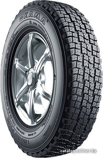 Летние шины KAMA И-520 Пилигрим 235/75R15 105Q