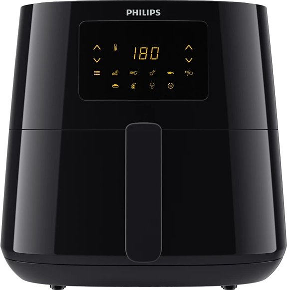 

Аэрогриль (аэрофритюрница) Philips HD9270/90