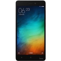 Смартфон Xiaomi Redmi 3S 16GB Gray