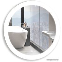  Silver Mirrors Зеркало Перла D650 ФР-1534