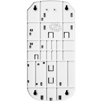 Дозатор для жидкого мыла Saniteco M-X11