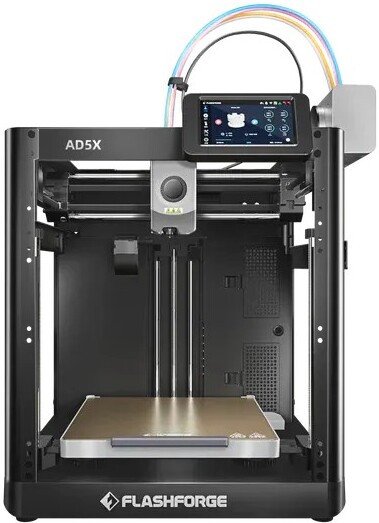 3D-принтер Flashforge Adventurer 5X (AD5X)