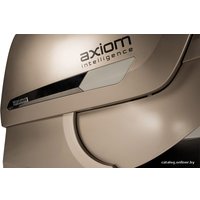 Массажное кресло YAMAGUCHI Axiom Champagne