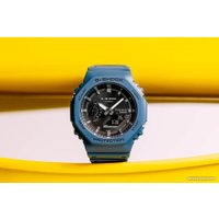 Наручные часы Casio G-Shock GA-B2100-2A