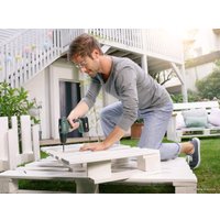 Дрель-шуруповерт Bosch UniversalDrill 18 06039C8002 (с 2-мя АКБ)