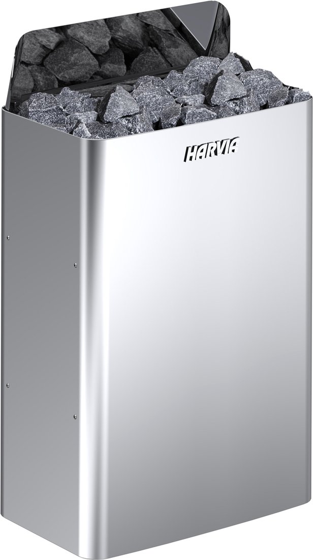

Банная печь Harvia Wall SW90E