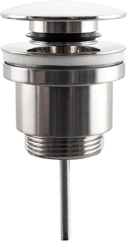 

Донный клапан Calani Klik Klak CAL-A0003 (хром)