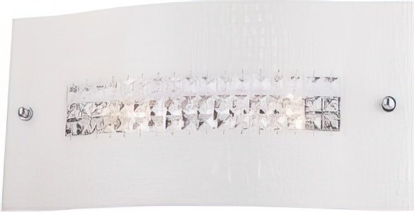 

Бра Lucia Tucci Pelle Bianca 1 Pelle Bianca W2010.2