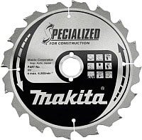 

Пильный диск Makita B-31310