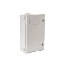 Щит учетно-распределительный Липласт ЩУР 4х3х1 /1МП/2М/ПО