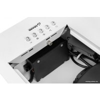 Кухонная вытяжка Grand Fleet (белый)