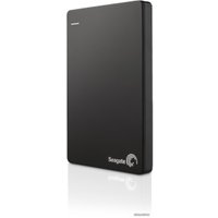 Внешний накопитель Seagate Backup Plus Portable Black 5TB [STDR5000200]