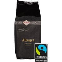 Кофе Cafe Badilatti Allegra Max Havelaar зерновой 1 кг