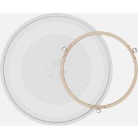 Микроволновая печь Tuvio MW02WB