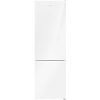 Холодильник MAUNFELD MFF200NFW Inverter