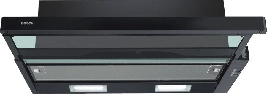 Кухонная вытяжка Bosch Serie 2 DFT63CA60Q