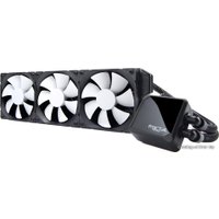 Кулер для процессора Fractal Design Kelvin S36 [FD-WCU-KELVIN-S36-BK]
