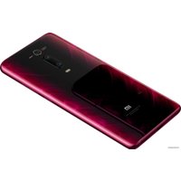 Смартфон Xiaomi Mi 9T Pro 6GB/128GB международная версия (красный)