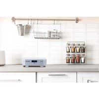 Радиоприемник Lenco KCR-200WH