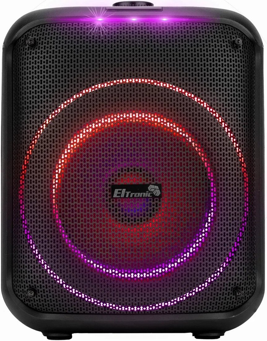 Беспроводная колонка Eltronic 30-78 Dance Box 550