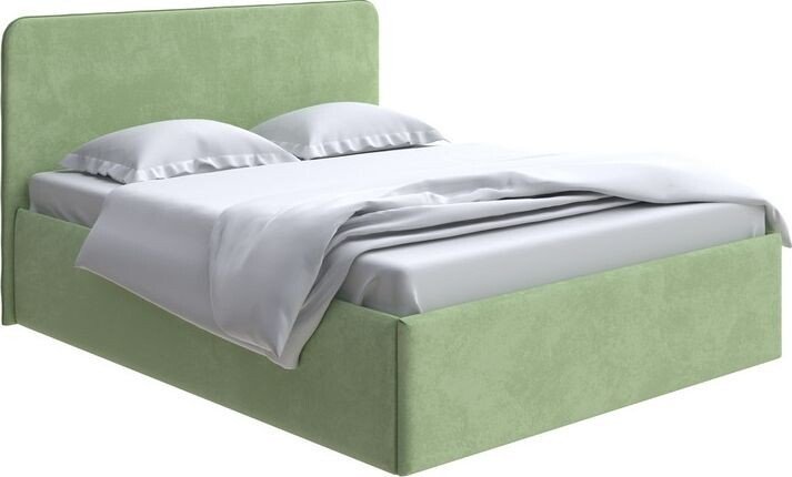 Кровать PROxSON Mia с ПМ Casa 140x200 (яблоневый)