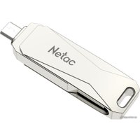 USB Flash Netac U381 USB 3.0 16GB NT03U381B-016G-30PN