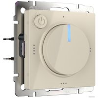 Терморегулятор Werkel W1151103 a051479 (слоновая кость)