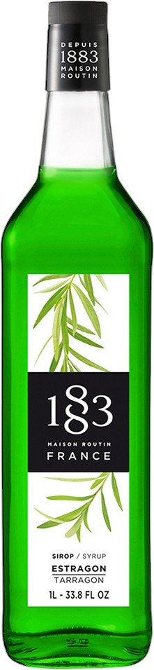 Сироп 1883 Тархун 1л