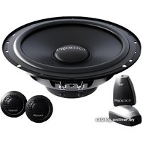 Компонентная АС Prology CX-65CS
