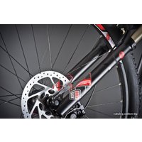 Велосипед Cube LTD 29 Pro (2012)