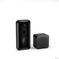 Дверной звонок Xiaomi Smart Doorbell 3 MJML06-FJ (международная версия)