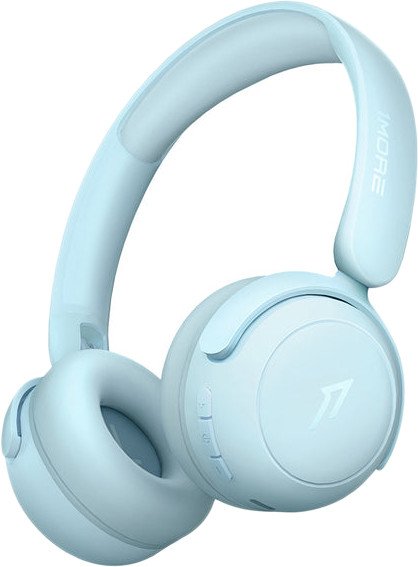 Наушники 1More SonoFlow Mini HQ20 (голубой)