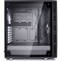 Корпус Fractal Design Define C TG