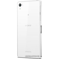 Телефон Sony Xperia Z2 White [D6503]