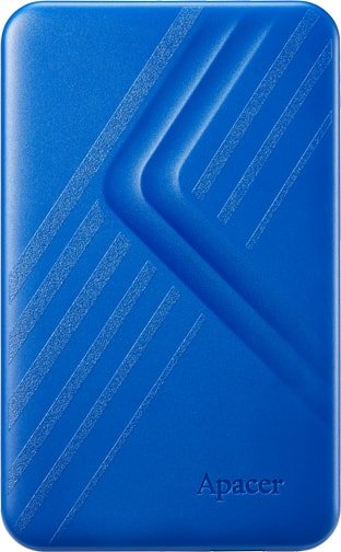 

Внешний накопитель Apacer AC236 2TB AP2TBAC236U-1